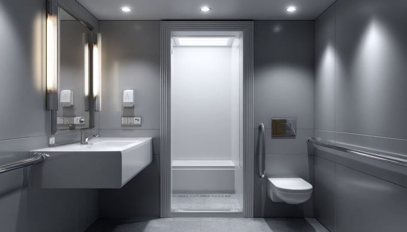 Top Bathroom Remodeling Companies in Cedarburg, WI